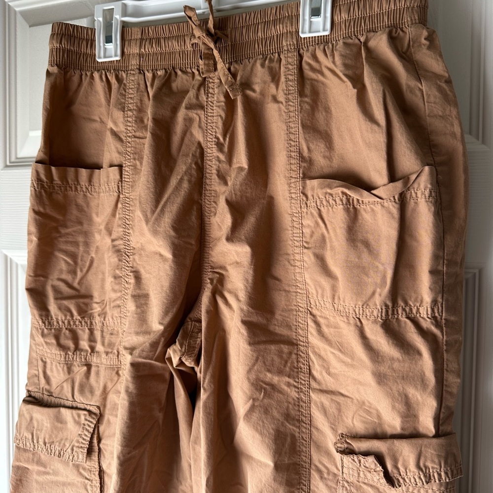 AERIE kakhi pants